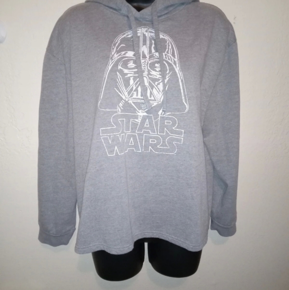 Star wars hoodie - Picture 1 of 3